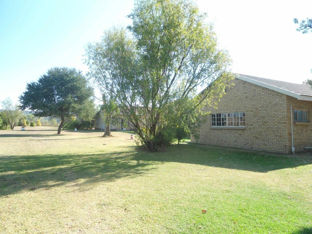 Robin Nest Guest House Newcastle Exterior photo